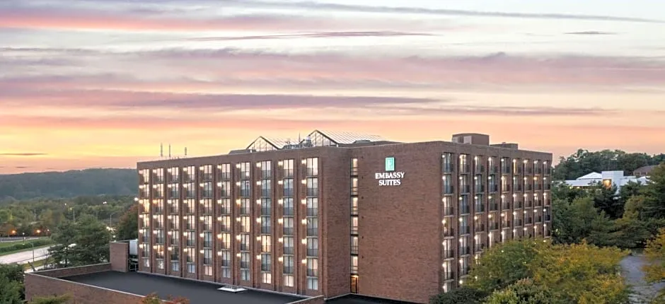 Embassy Suites Baltimore - North/Hunt Valley