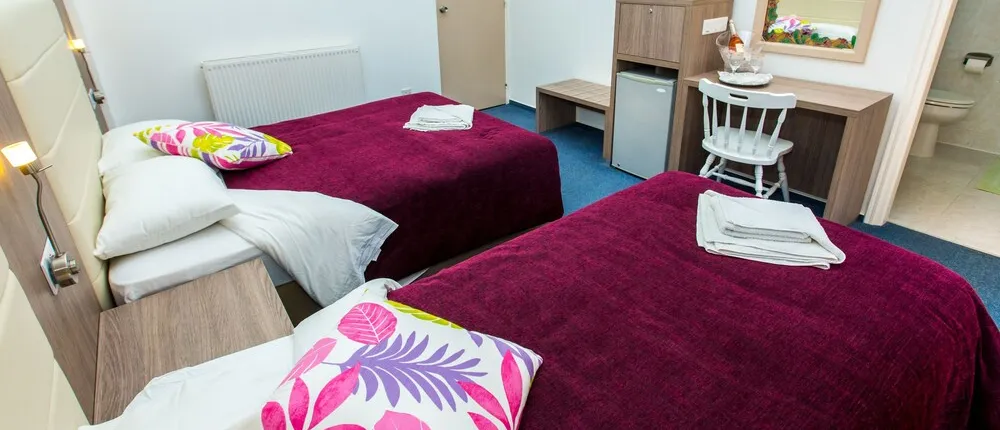 Fitos Inn Guest House