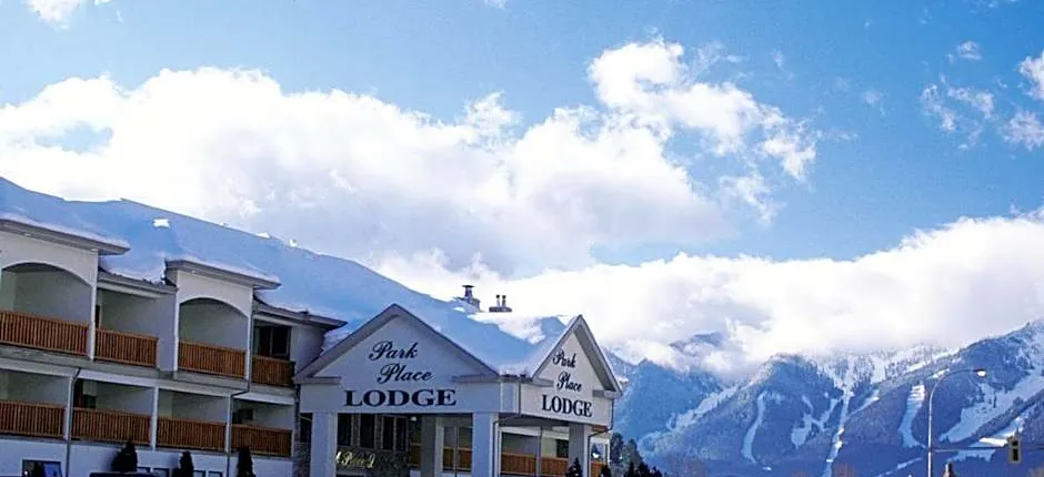 Park Place Lodge