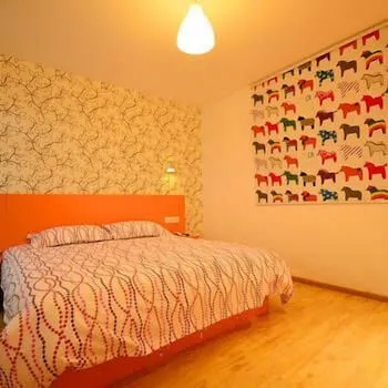 Buding Zhixing Hotel