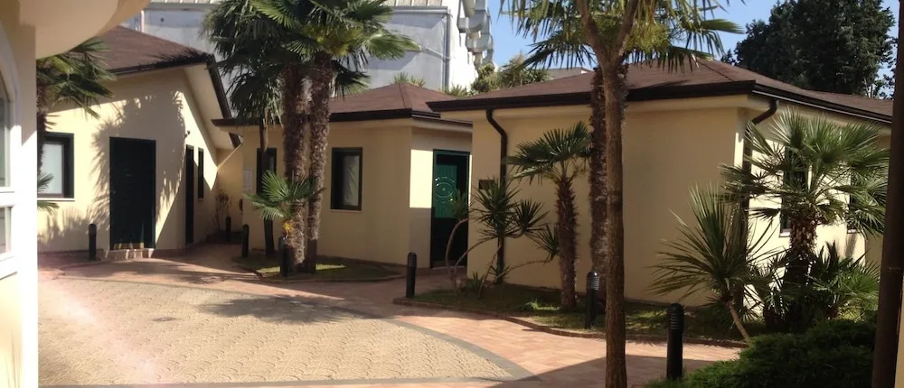 Hotel Ginepro