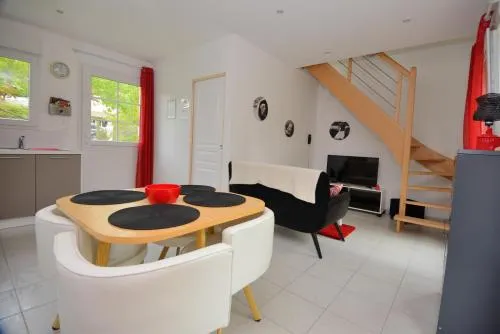 Gîtes de charme dans l'Essonne