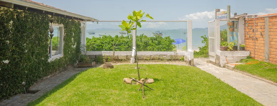 Pousada Oceânica