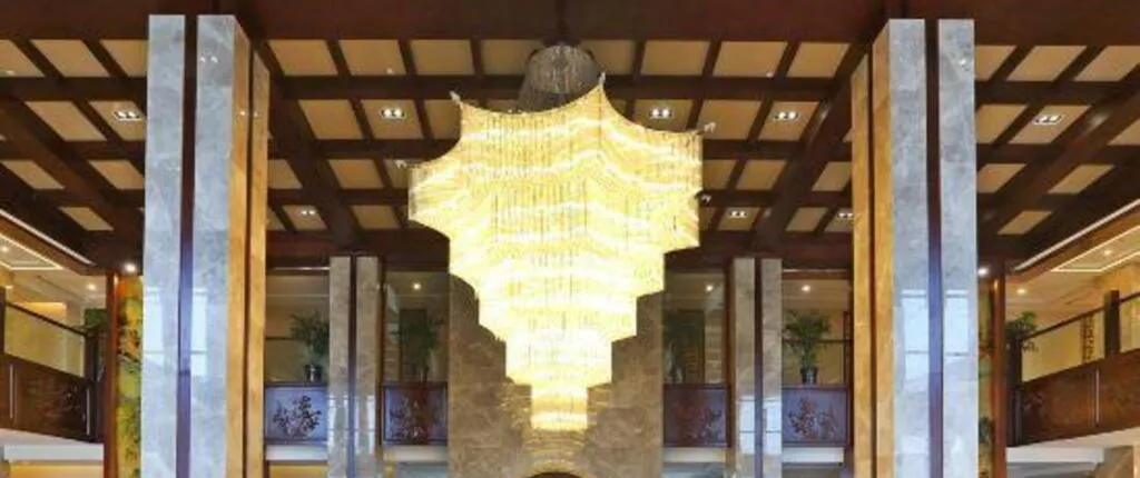 Zhaozhou Impression Hotel
