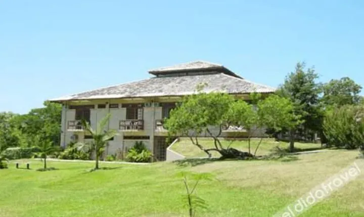 Engenho ECO Park Hotel