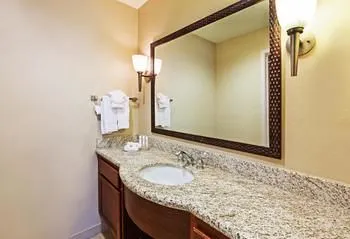 Homewood Suites by Hilton Laredo at Mall del Norte