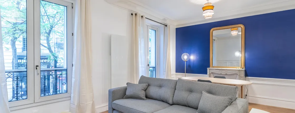 Bridgestreet Opera montmartre