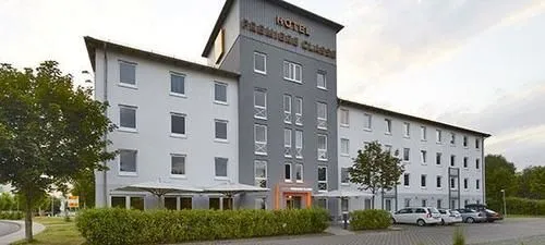 Premiere Classe Berlin-Dreilinden