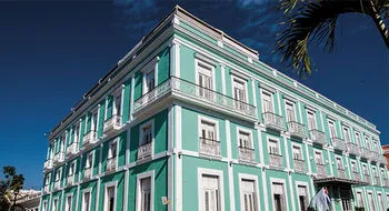 Hotel E La Union