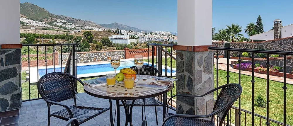 Villa Antonio