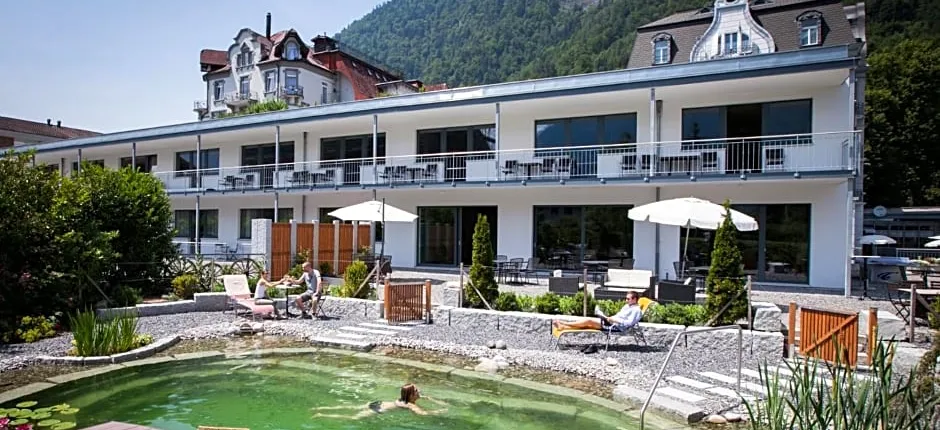 Carlton-Europe Vintage Adults Hotel