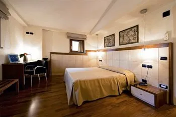 Perusia Hotel
