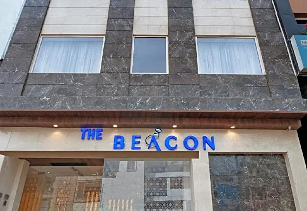 Beacon Hotel - Nirman Vihar New Delhi