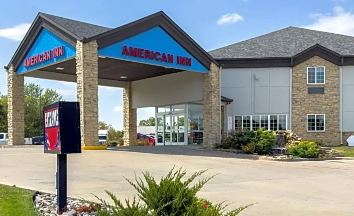 American Inn Madill