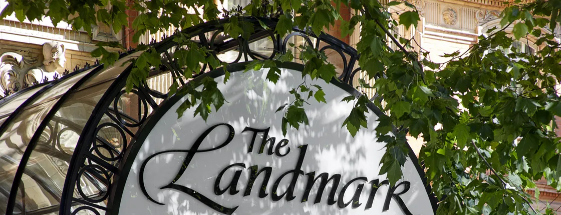 The Landmark London