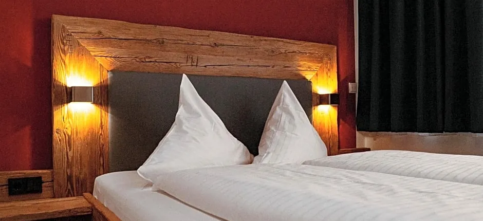 Hotel Almwirt