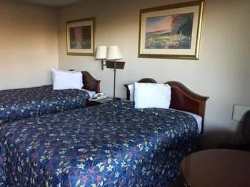 Motel 6 Macon North