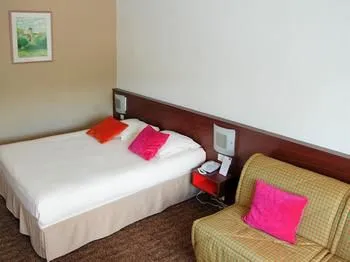 ibis Styles Mâcon Saint Albain la Salle