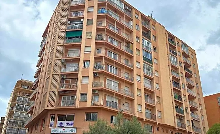 Pension RIOKA CALPE