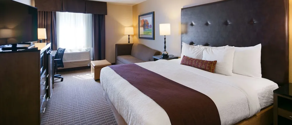 Best Western Plus Yakima Hotel