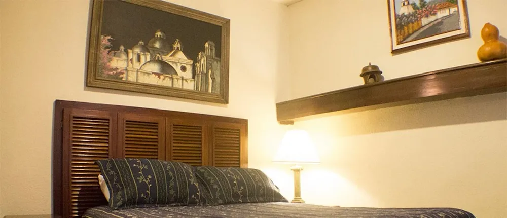 Apart-Hotel Posada San Judas