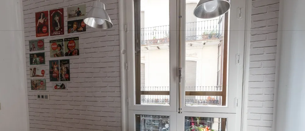 Apartamento Señorita Escarlata
