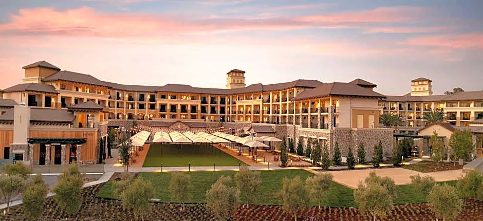 Grand Reserve at The Meritage