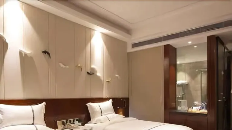 Ocean Style Holiday Hotel (Wuhan Polar Ocean World)