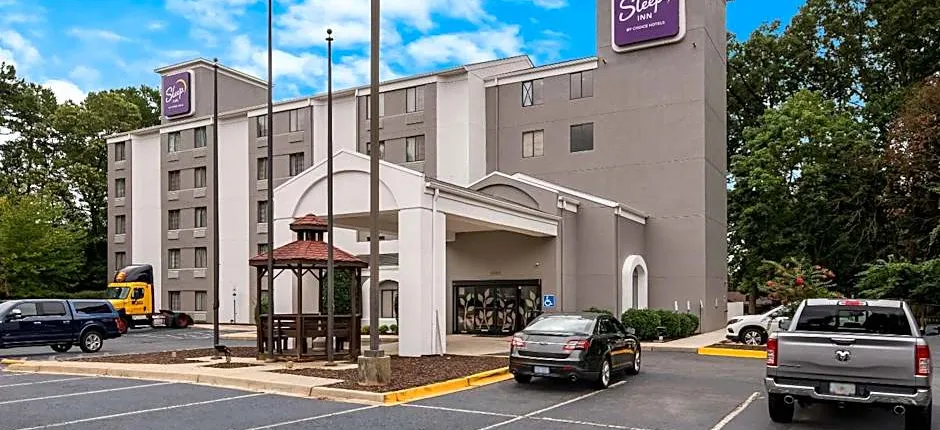 Sleep Inn Northlake