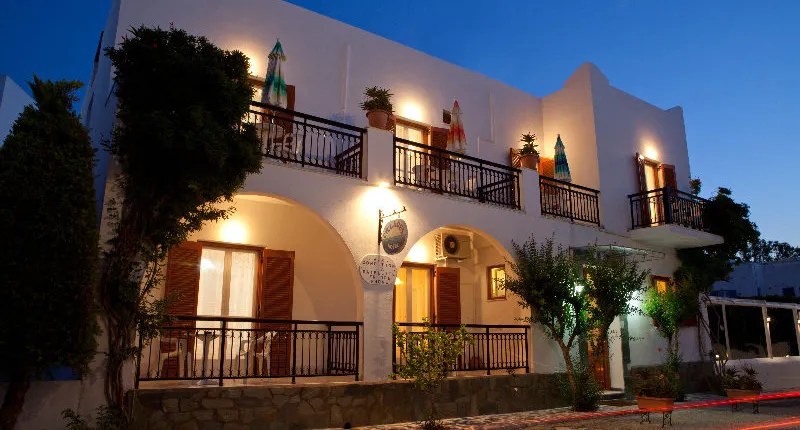 Cyclades