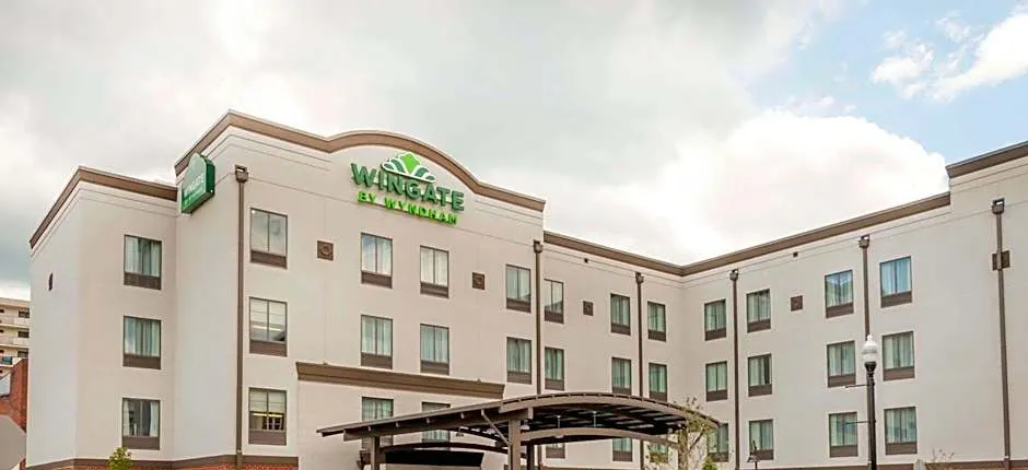 Wingate by Wyndham Altoona