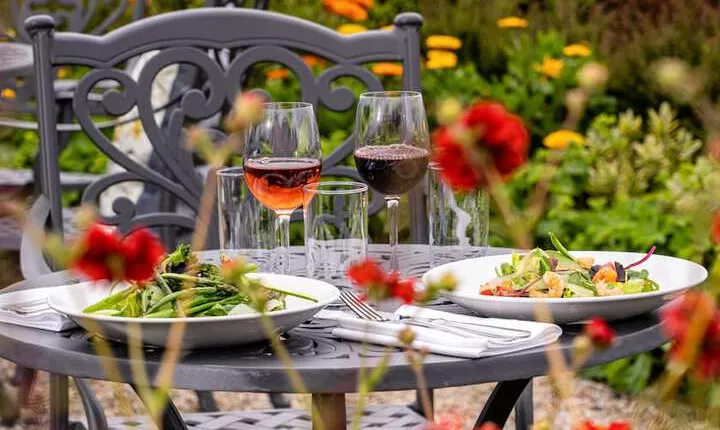 Knockranny House Hotel&Spa