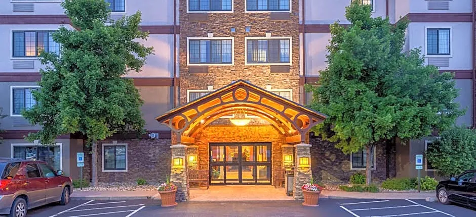 Staybridge Suites Davenport By IHG