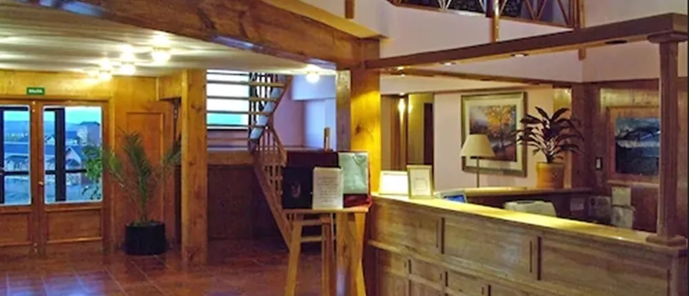 Hotel Picos del Sur