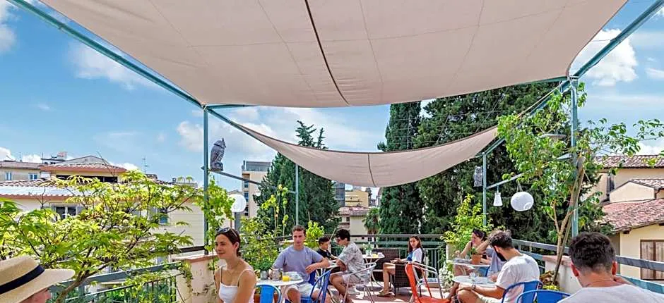 Ostello Bello Firenze