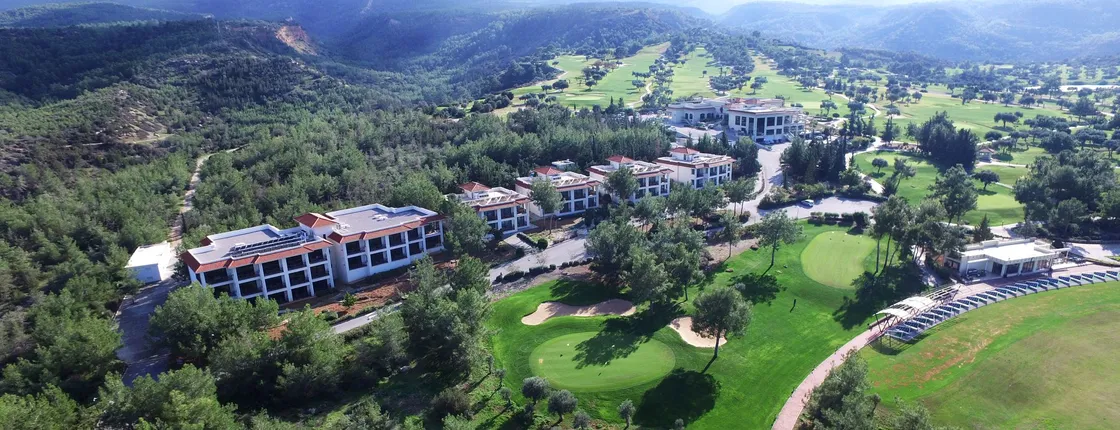 Korineum Golf Resort