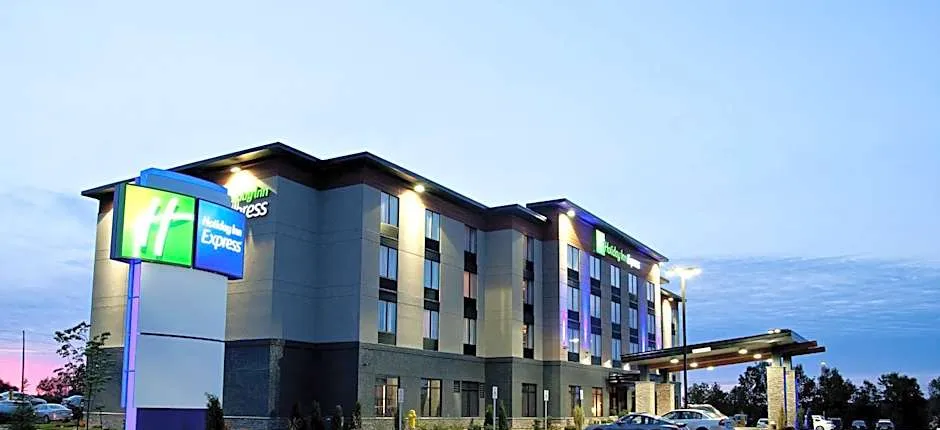 Holiday Inn Express Pembroke By IHG