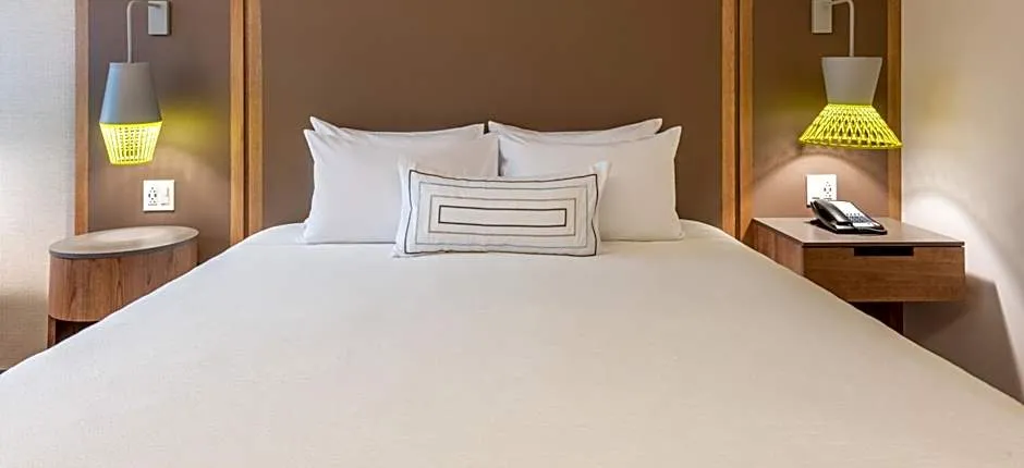 Fairfield by Marriott Medellin Sabaneta