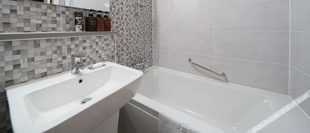 SureStay Plus Hotel By Best Western Asan