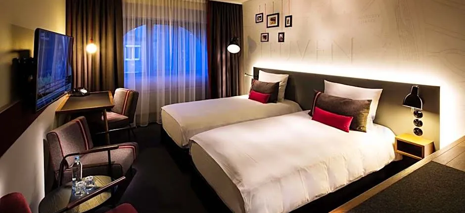 pentahotel Leuven