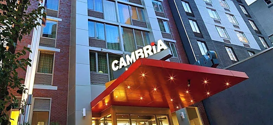 Cambria Hotel New York - Chelsea