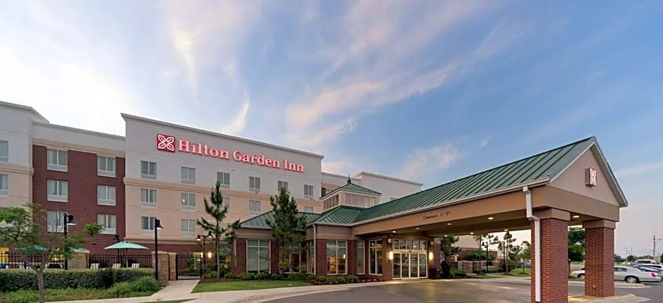 Hilton Garden Inn Lawton-Fort Sill