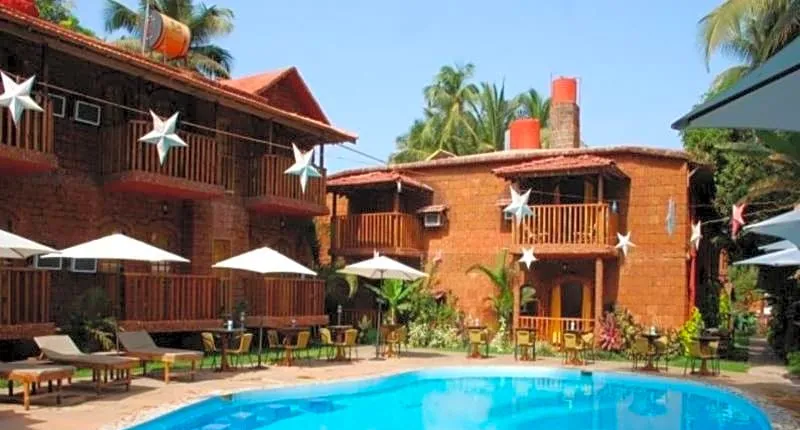 Sea Breeze Village