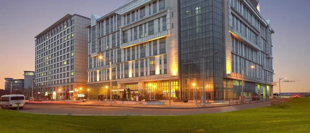 Best Western Premier Incheon Airport