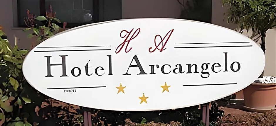 Hotel Arcangelo