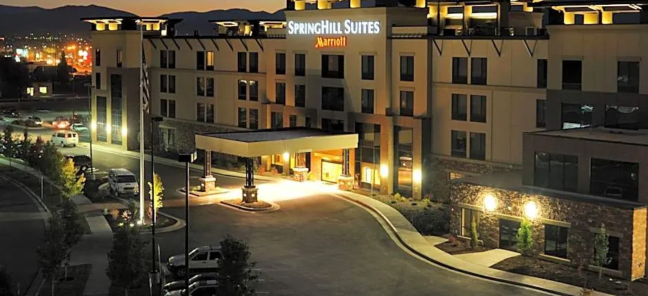 SpringHill Suites by Marriott Logan