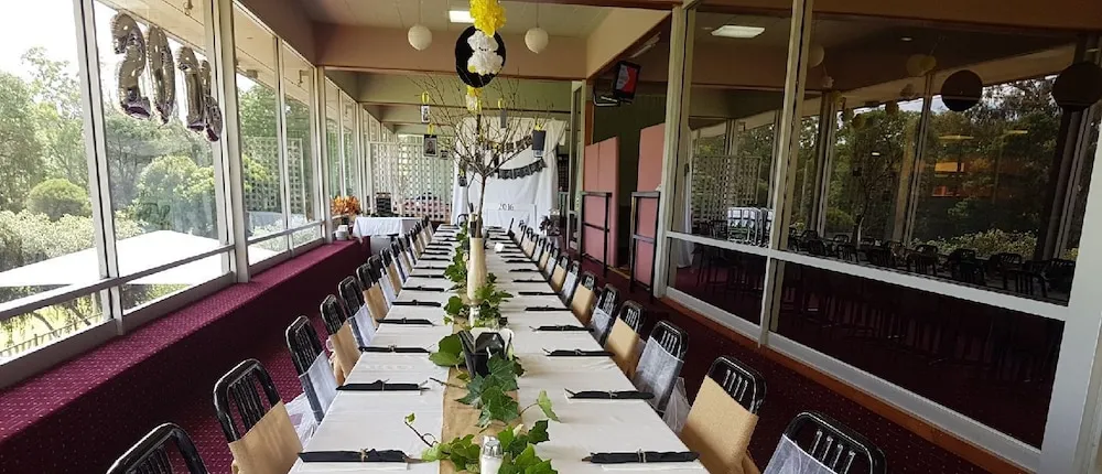 Corowa Golf Club Motel