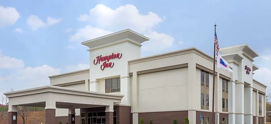 Hampton Inn By Hilton Bremen-I-20