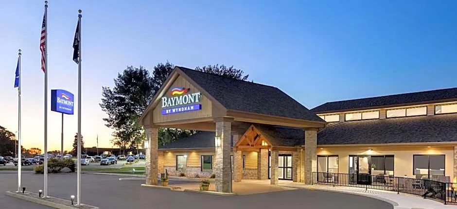 Baymont by Wyndham Owatonna