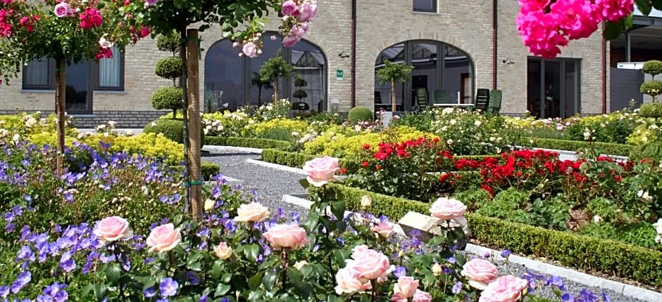 B&B La Vie En Roses